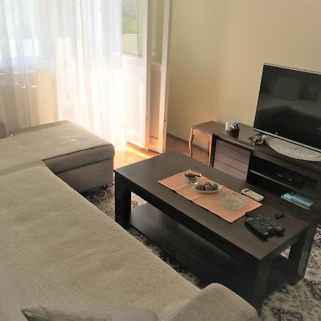 Sunflat Podgorica - Novakovic Residence Extérieur photo