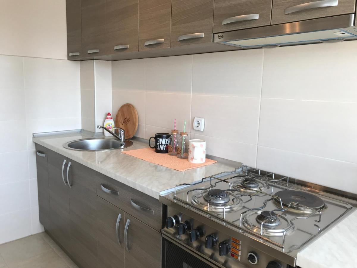 Sunflat Podgorica - Novakovic Residence Extérieur photo