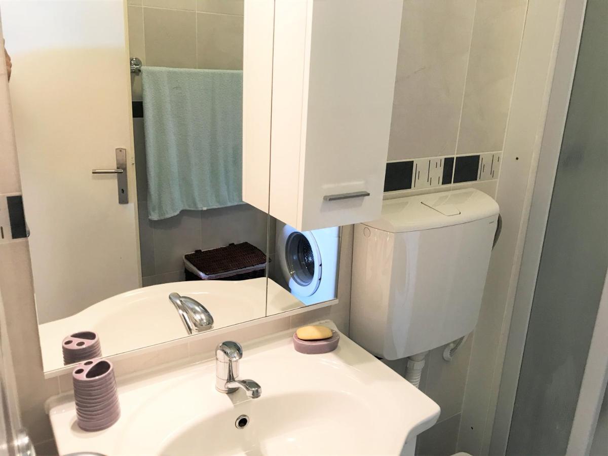 Sunflat Podgorica - Novakovic Residence Extérieur photo