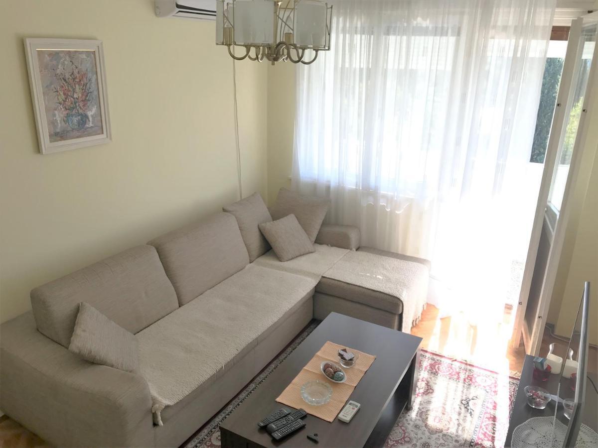Sunflat Podgorica - Novakovic Residence Extérieur photo