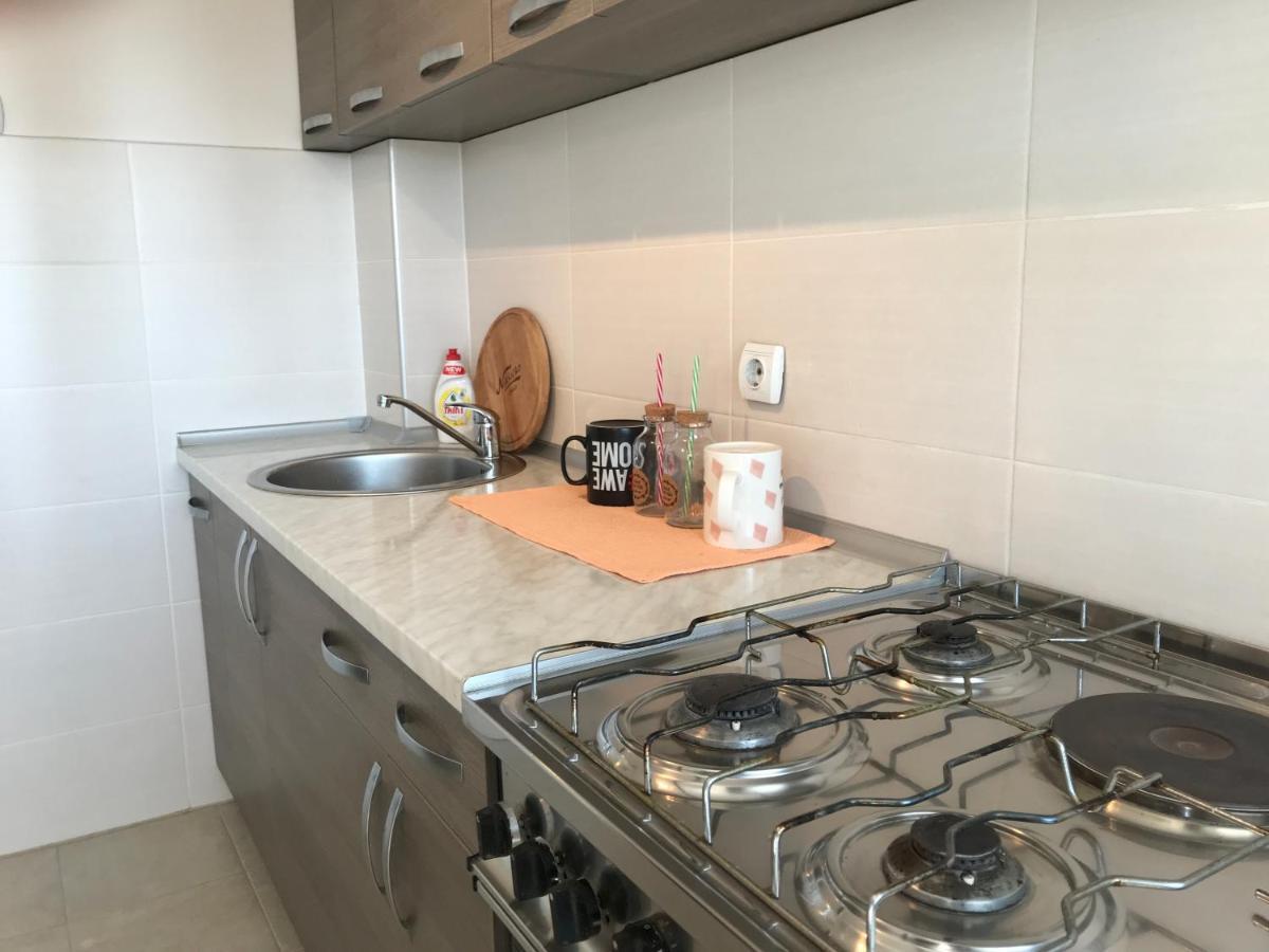 Sunflat Podgorica - Novakovic Residence Extérieur photo