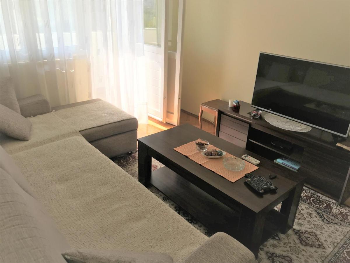 Sunflat Podgorica - Novakovic Residence Extérieur photo